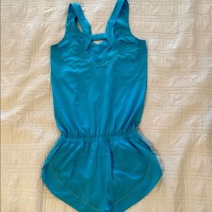 Lululemon Romper